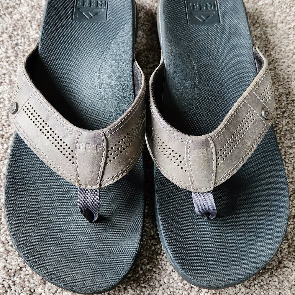 Reef Cushion Lux - Men's Size 11